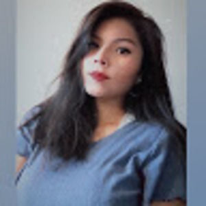 Meet your Posher, Natasha